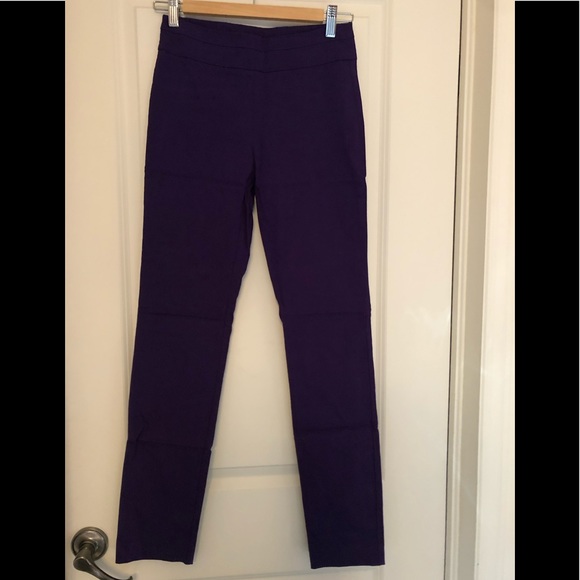 RW&Co full length pull-on pant - Picture 1 of 4